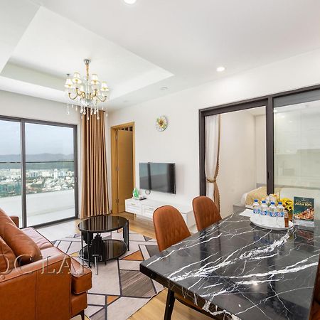 Tms Quy Nhon - Ngoc Lan Apartments Екстер'єр фото