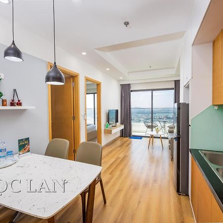 Tms Quy Nhon - Ngoc Lan Apartments Екстер'єр фото