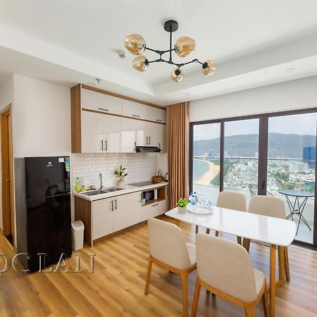 Tms Quy Nhon - Ngoc Lan Apartments Екстер'єр фото