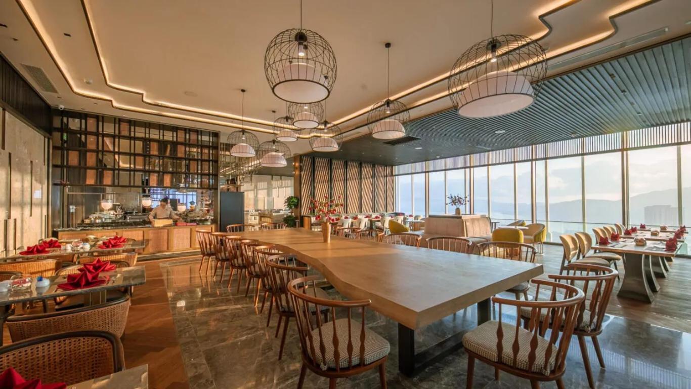 Tms Quy Nhon - Ngoc Lan Apartments Екстер'єр фото