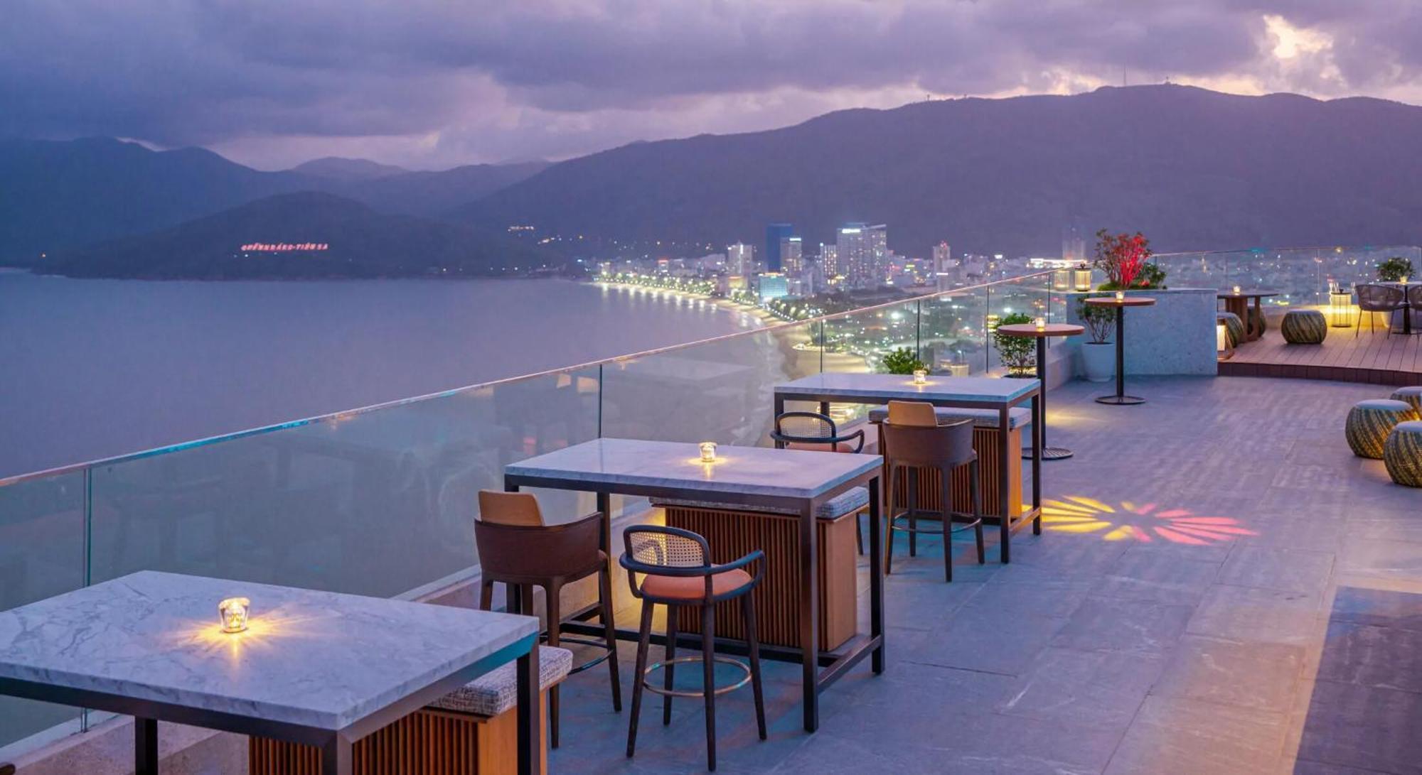 Tms Quy Nhon - Ngoc Lan Apartments Екстер'єр фото