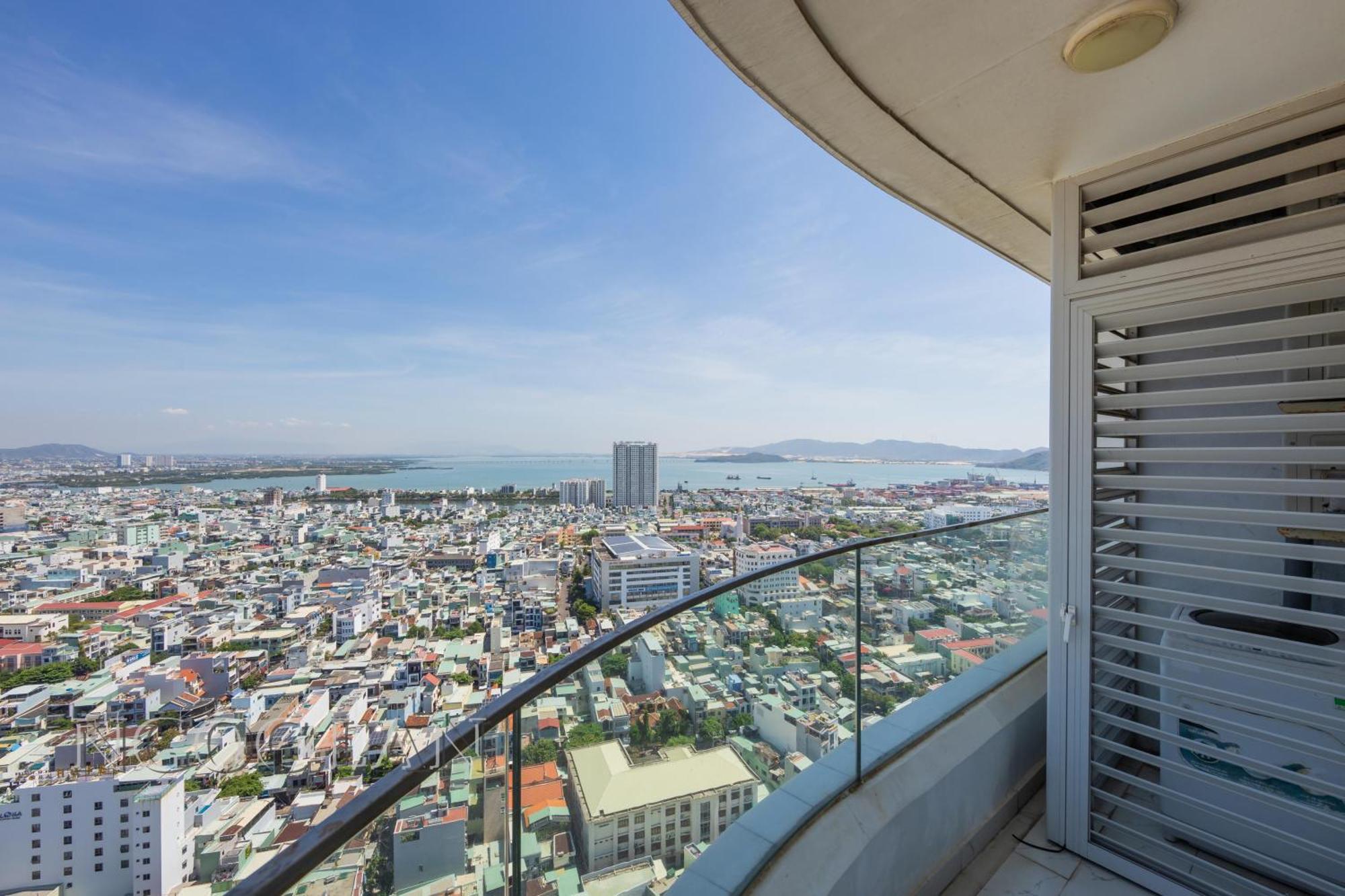 Tms Quy Nhon - Ngoc Lan Apartments Екстер'єр фото